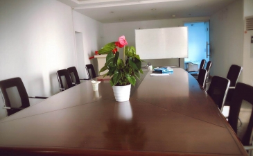 代賬公司培訓室